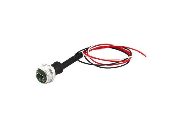 GenV HE Sensor