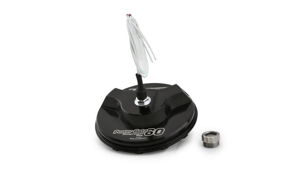 GenV WG60 CG Complete Sensor Cap Black