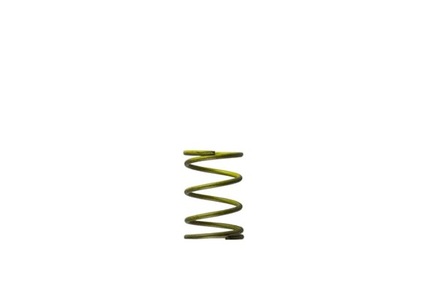 GenV WG45/50 5psi Yellow Inner Spring