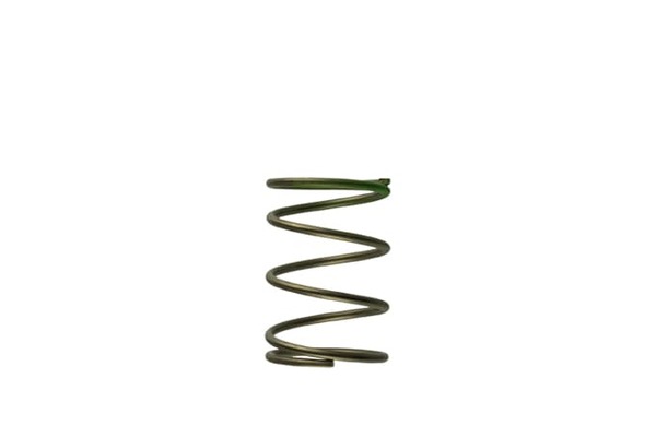 GenV WG45/50 7psi Green Middle Spring