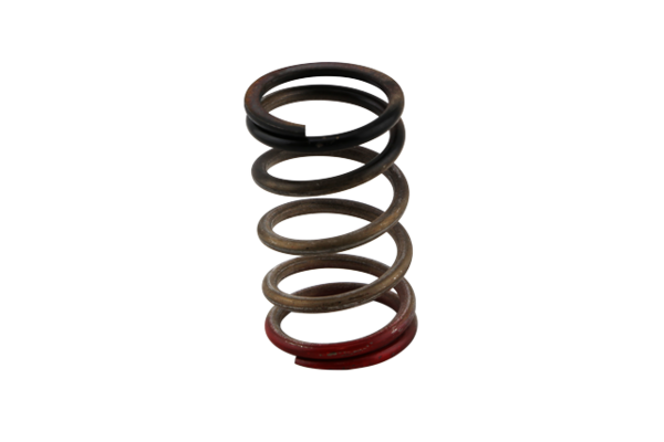 GenV WG HP 40psi Spring (Black/Red)