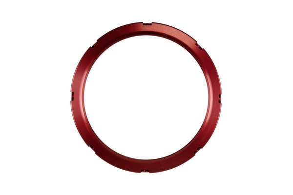 GenV WG38/40 Actuator Collar Red