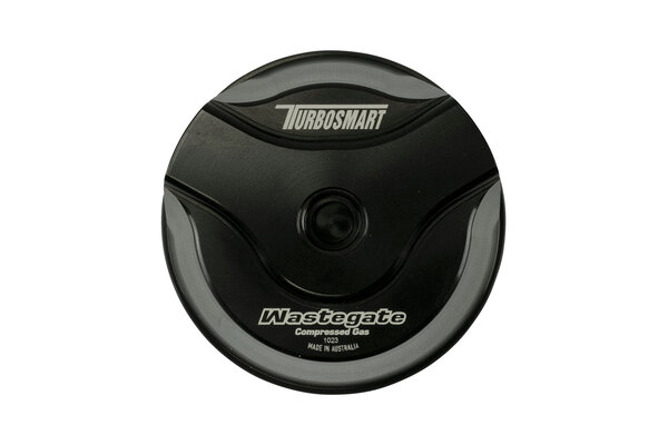 GenV WG40CG Full Range Complete Sensor Cap Black