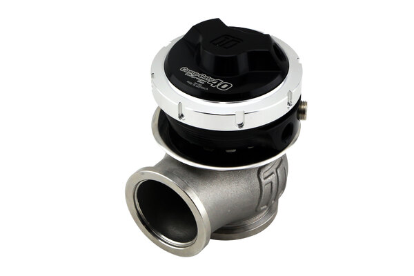 GenV WG40CG CompGate40 Compressed Gas 5psi Black