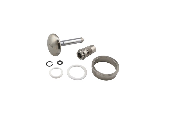 GenV WG40 Valve & Guide Set