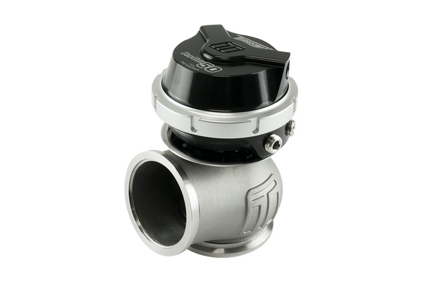 GenV WG50 ProGate50 14psi Black