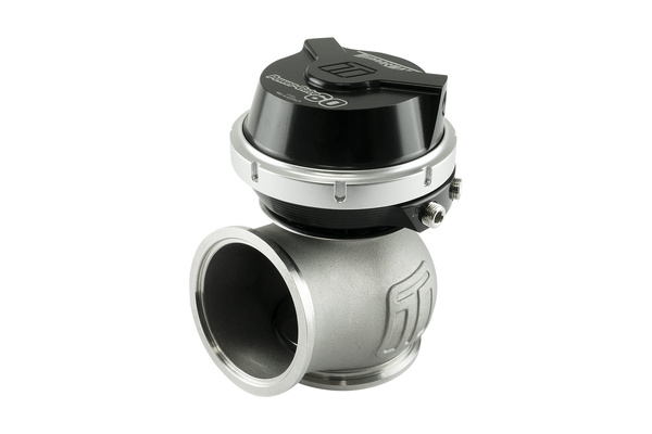 GenV WG60 PowerGate60 14psi Black