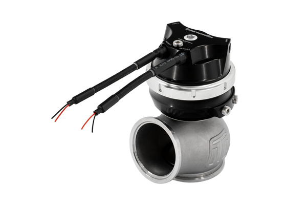 GenV WG60CG PowerGate60 Compressed Gas (Solenoid) 7psi Black