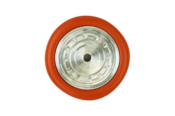 GenV IWG Diaphragm Assembly Replacement