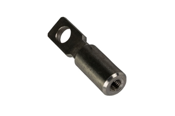 Clevis Suit IWG75 (1/4" UNF thread) 8.2mm (Hole) x 40mm