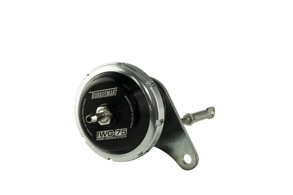IWG75 Mazda MPS Black 7PSI