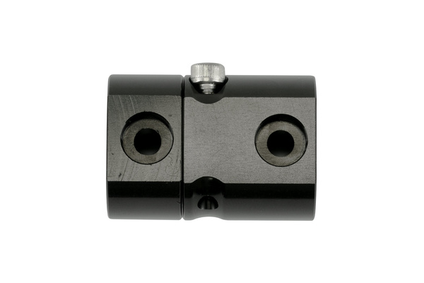 Modular Male/Female Endcap Replacement