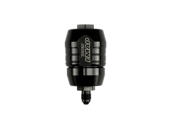 Exhaust Manifold Absolute Pressure Canister 3AN to 1-8NPT