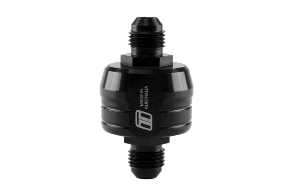 Oil Filter -6AN 44um