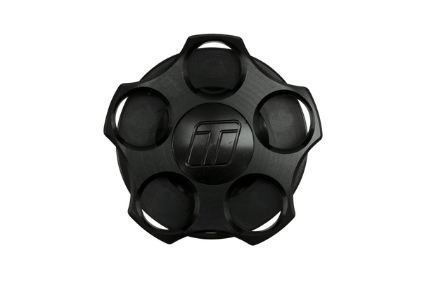 Oil Cap - M37x3 -Toyota  - Black
