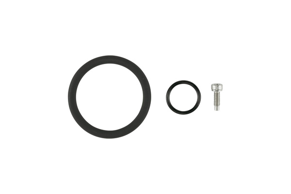 Oil Cap - Subaru O-Ring