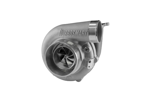 TS-1 Turbocharger 5862 T4 0.82AR Externally Wastegated