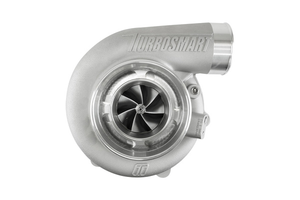 TS-1 Turbocharger 6262 T3 0.82AR Externally Wastegated