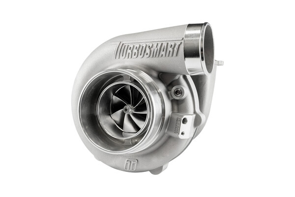 Turbosmart TS-1 Turbocharger 6466 T3 0.63AR Externally Wastegated