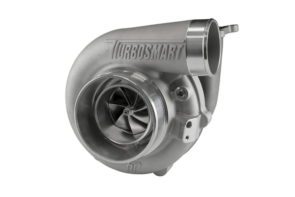TS-1 Turbocharger 6466 T4 0.96AR Externally Wastegated