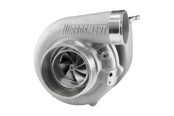 TS-1 Turbocharger 6870 (Kompact) D4 0.84AR Externally Wastegated