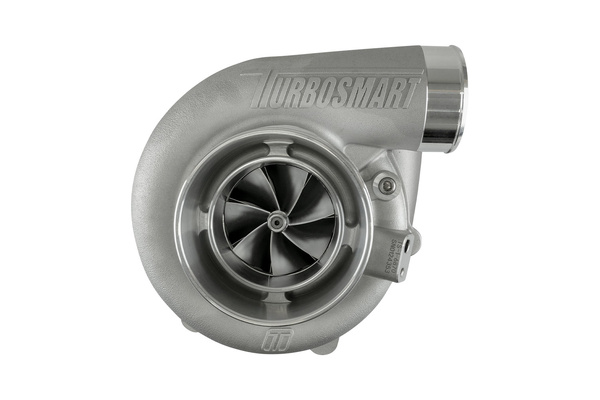 TS-1 Turbocharger 6870 V-Band 0.96AR Externally Wastegated