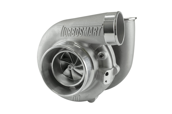 TS-1 Turbocharger 7170 (Kompact) V-Band 0.96AR Externally Wastegated