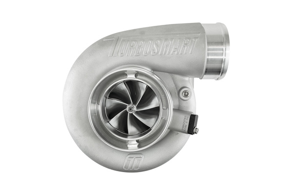TS-1 Turbocharger 7675 V-Band 0.96AR Externally Wastegated