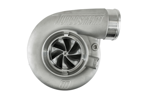 TS-1 Turbocharger 7880 T4 1.24AR Externally Wastegated
