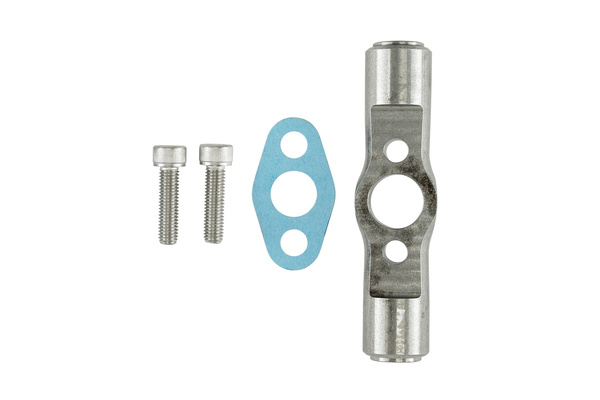 38.1mm Turbo Mount