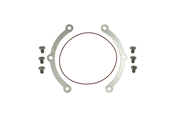 TS-1 and TS-2 Compressor Cover Replacement Hardware for B Frame Turbos