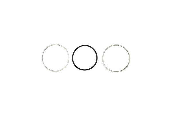 LockSleeve Turbo Adapter Compressor Outlet 2.50" Replacement O-Ring