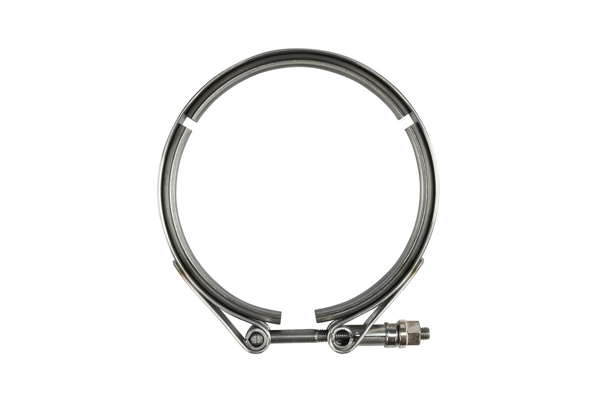 TS-1 Turbocharger V-Band Clamp Suit Turbine Housing 4.50"