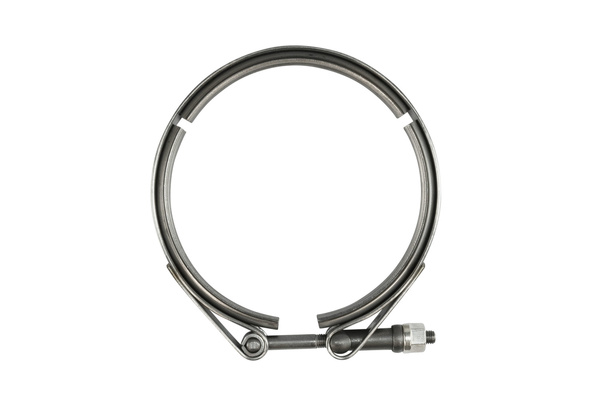 TS-1 Turbocharger V-Band Clamp Suit Turbine 3.50"