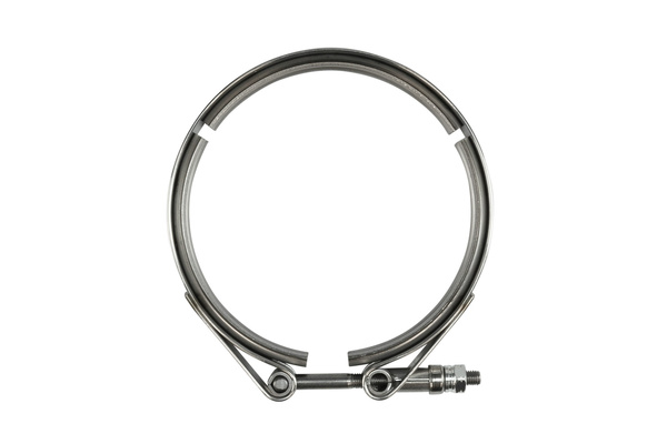 TS-1 Turbocharger V-Band Clamp Suit Turbine 4.50"