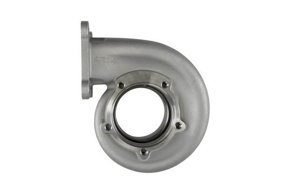 Turbine Housing B Frame (T4 Divided 1.00AR) suit 66mm turbine