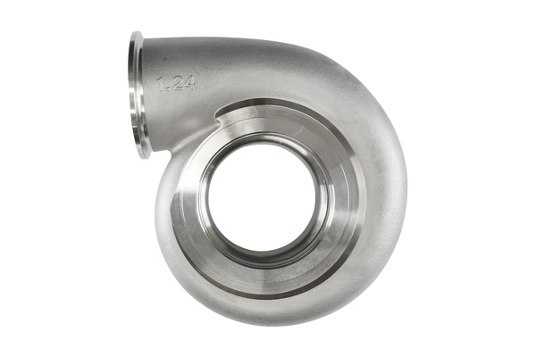 Turbine Housing C Frame (V-Band 1.24AR) suit 80mm Turbine