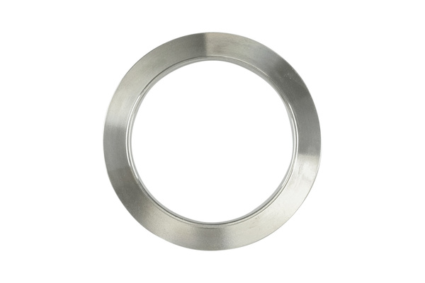 Turbocharger V-Band Weld Flange Suit Turbine Inlet 2.25" (Frame 2)