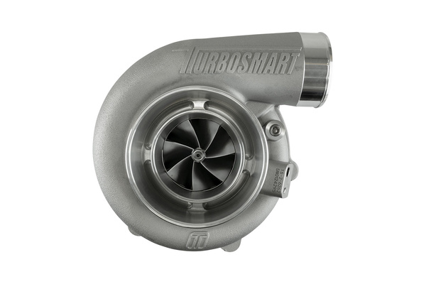 TS-2 Turbocharger (Water Cooled) 6262 T3 0.82AR Externally Wastegated