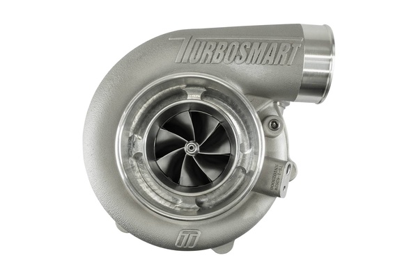 TS-2 Turbocharger (Water Cooled) 6262 V-Band 0.82AR Externally Wastegated