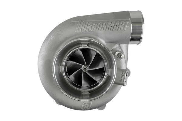 TS-2 Turbocharger (Water Cooled) 7170 V-Band 0.96AR Externally Wastegated