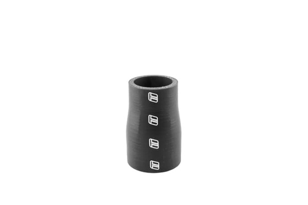 Silicon Hose Reducer 1.50-1.75" BLACK