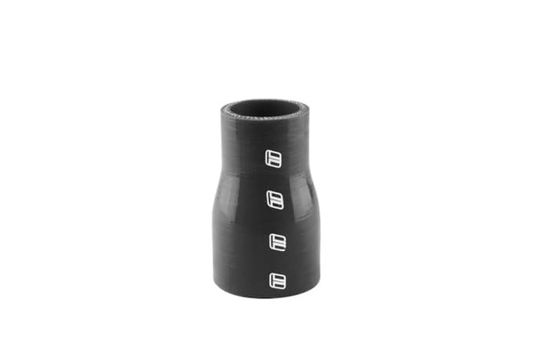 Silicon Hose Reducer 1.50-2.00" BLACK
