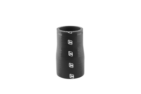 Silicon Hose Reducer 1.75-2.00" BLACK