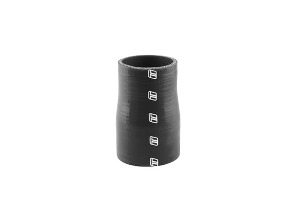 Silicon Hose Reducer 2.00-2.25" BLACK