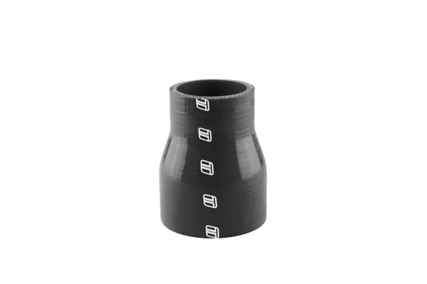 Silicon Hose Reducer 2.00-2.75" BLACK