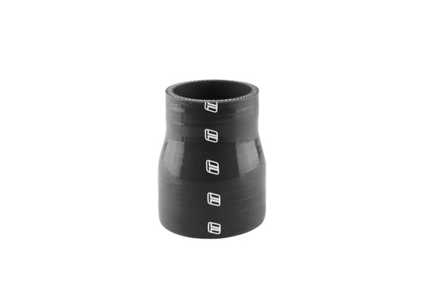 Silicon Hose Reducer 2.25-2.75" BLACK