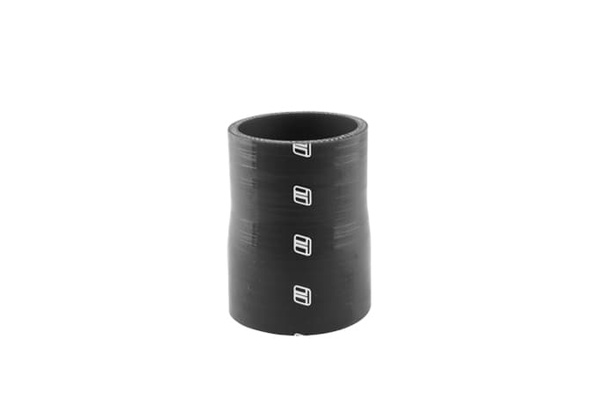 Silicon Hose Reducer 2.50-2.75" BLACK