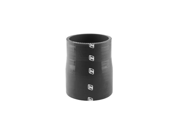 Silicon Hose Reducer 2.75-3.00" BLACK