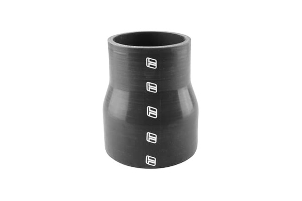 Silicon Hose Reducer 2.75-3.50" BLACK